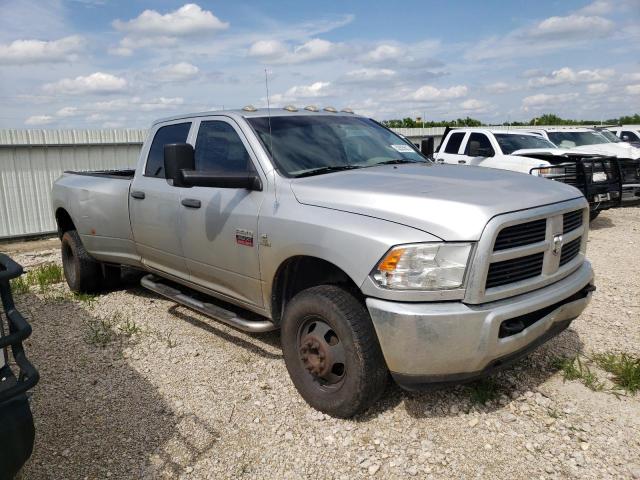 Photo 4 from auction – 2012 DODGE RAM 3500 S with VIN 3C63DRGL2CG310373
