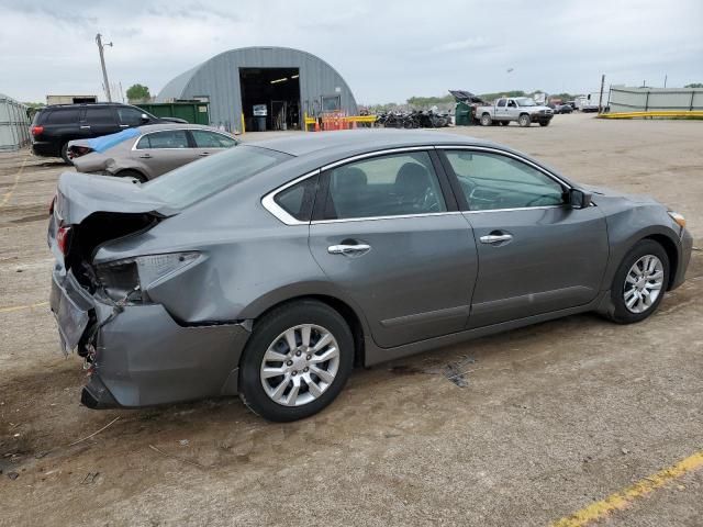 Photo 3 from auction – 2016 NISSAN ALTIMA 2.5 with VIN 1N4AL3AP3GN351934