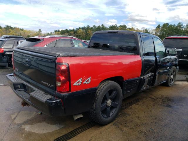 Photo 3 from auction – 2003 CHEVROLET SILVER1500 with VIN 2GCEK19N031315328