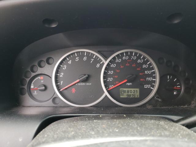 Photo 9 from auction – 2003 MAZDA TRIBUTE ES with VIN 4F2CZ06163KM34838