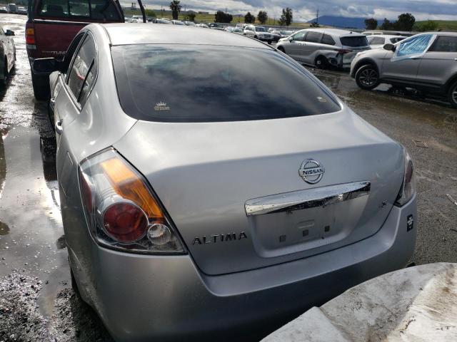 Photo 6 from auction – 2011 NISSAN ALTIMA BAS with VIN 1N4AL2AP1BN419098