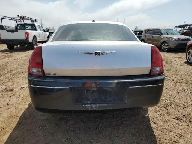 Photo 6 from auction – 2007 CHRYSLER 300 TOURIN with VIN 2C3LA53G97H692799