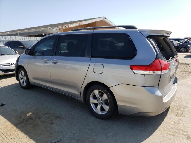 Photo 2 from auction – 2012 TOYOTA SIENNA LE with VIN 5TDKK3DC5CS202097