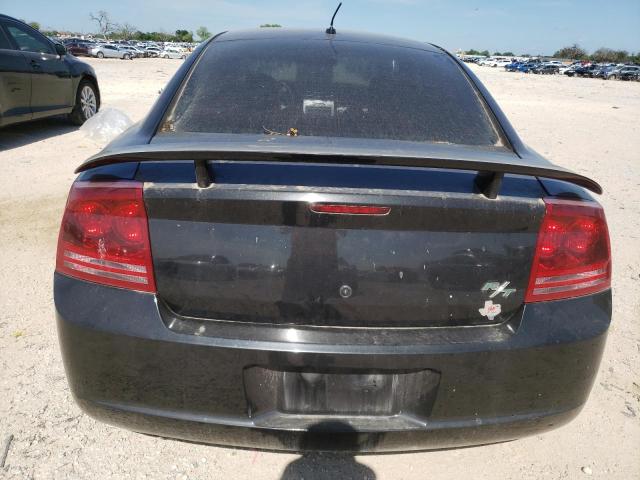 Photo 6 from auction – 2008 DODGE CHARGER R/ with VIN 2B3LA53H58H135234