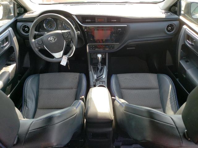 Photo 8 from auction – 2017 TOYOTA COROLLA L with VIN 5YFBURHEXHP576794