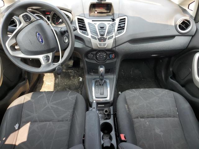 Photo 8 from auction – 2013 FORD FIESTA SE with VIN 3FADP4EJ4DM199360