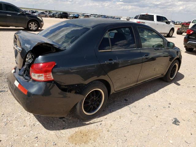 Photo 3 from auction – 2007 TOYOTA YARIS with VIN JTDBT923771124024