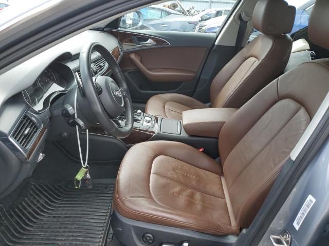 Photo 7 from auction – 2017 AUDI A6 PREMIUM with VIN WAUG8AFC0HN040928