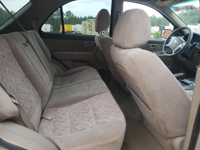 Photo 11 from auction – 2007 KIA SORENTO EX with VIN KNDJD736775727151
