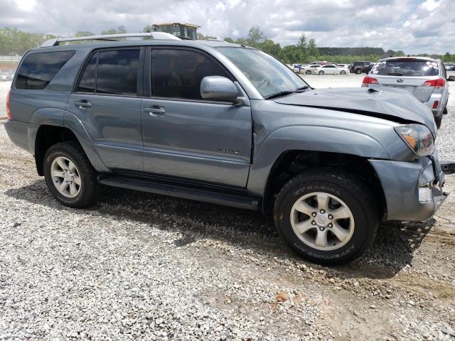 Photo 4 from auction – 2005 TOYOTA 4RUNNER SR with VIN JTEBU14R850077133