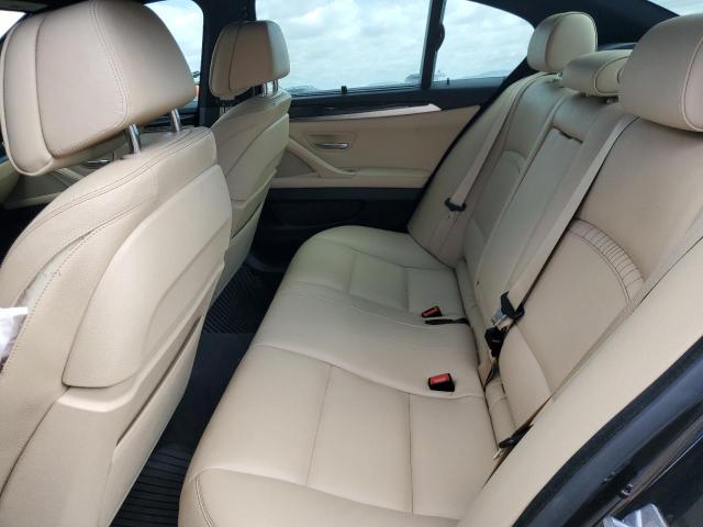 Photo 10 from auction – 2016 BMW 550 XI with VIN WBAKP9C59GD980926