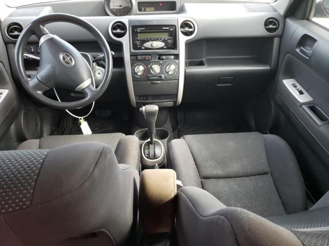 Photo 8 from auction – 2006 SCION XB with VIN JTLKT324464039990