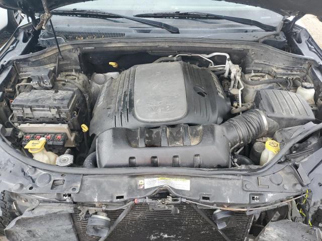 Photo 12 from auction – 2011 DODGE DURANGO CI with VIN 1D4SD5GT5BC648142
