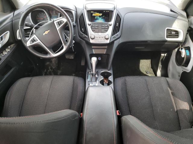 Photo 8 from auction – 2013 CHEVROLET EQUINOX LT with VIN 2GNALPEK4D6143309