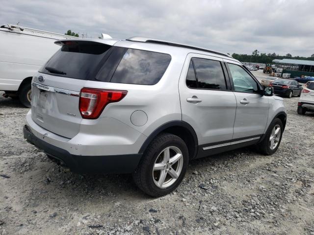 Снимка 3 от търг – 2016 FORD EXPLORER X с VIN 1FM5K8D81GGB66958
