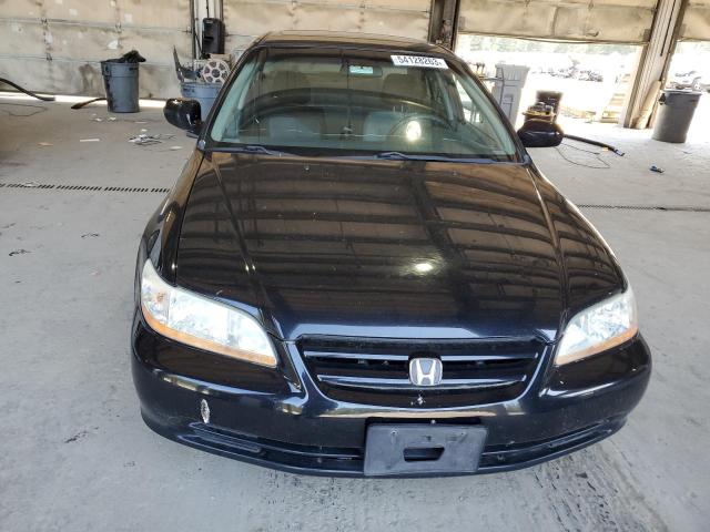Photo 5 from auction – 2002 HONDA ACCORD SE with VIN JHMCG56732C034282
