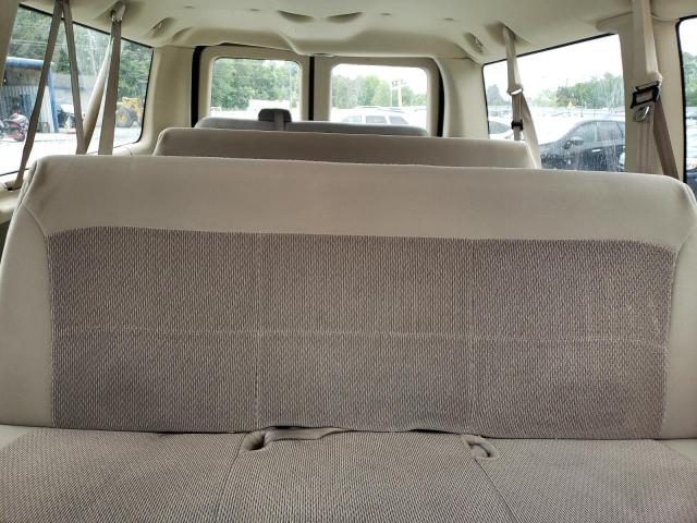 Photo 10 from auction – 2006 FORD ECONOLINE with VIN 1FMRE11L26DA08265