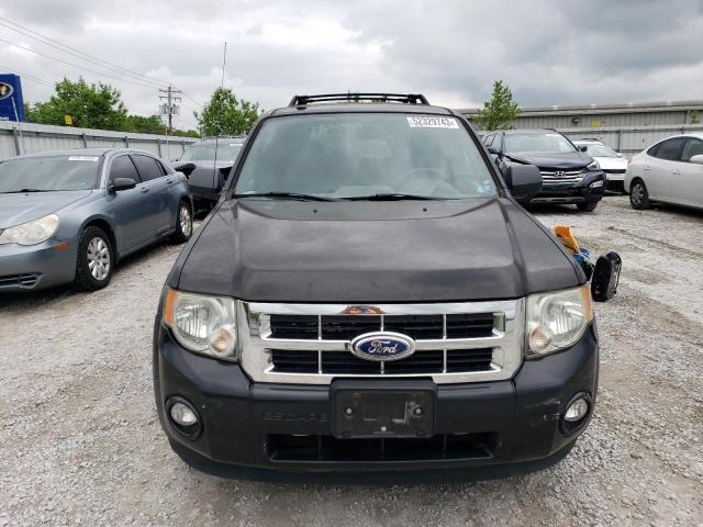 Photo 5 from auction – 2011 FORD ESCAPE XLT with VIN 1FMCU0D72BKA42889