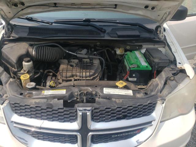 Photo 12 from auction – 2012 DODGE GRAND CARA with VIN 2C4RDGBG6CR419544