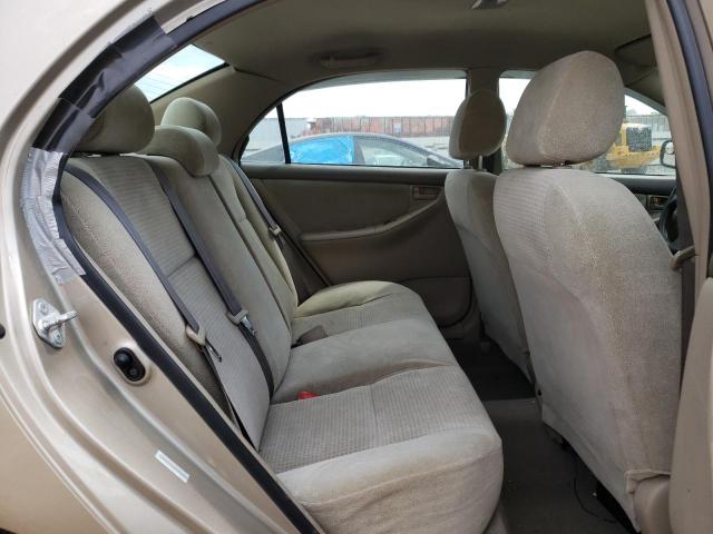 Photo 10 from auction – 2008 TOYOTA COROLLA CE with VIN 1NXBR32E68Z967382