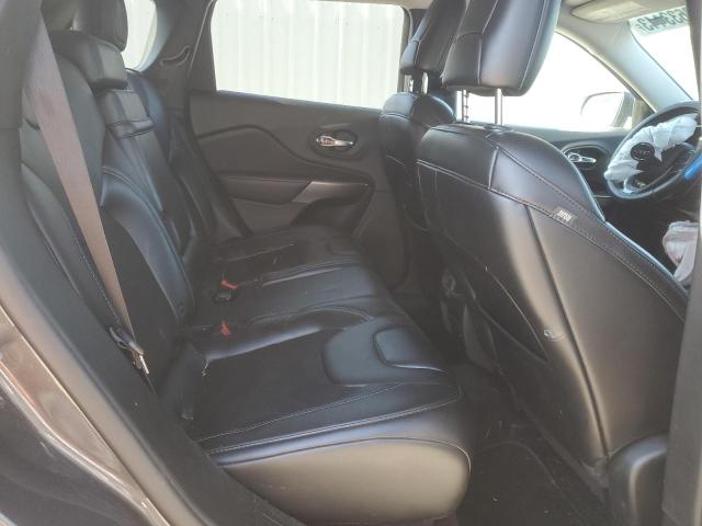 Photo 11 from auction – 2019 JEEP CHEROKEE L with VIN 1C4PJLLB5KD248587
