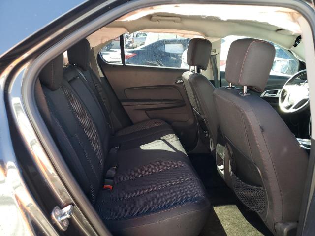 Photo 11 from auction – 2012 CHEVROLET EQUINOX LT with VIN 2GNALDEK3C1236574