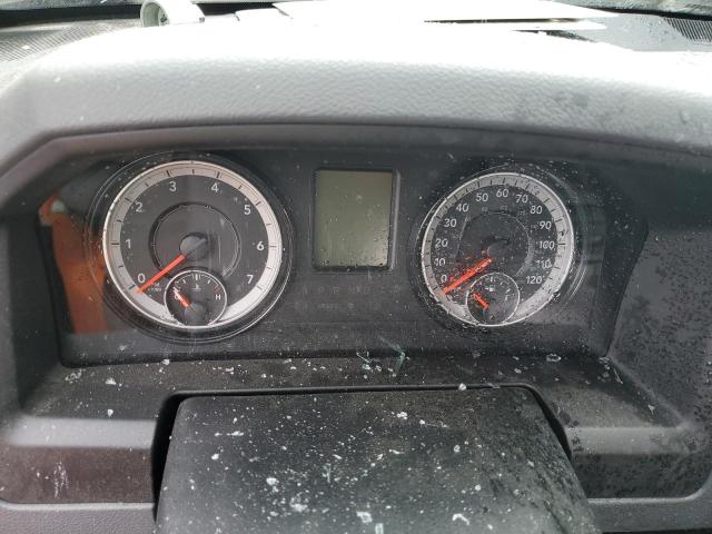 Photo 9 from auction – 2018 RAM 1500 ST with VIN 1C6RR7KG1JS224617
