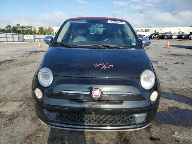 Photo 5 from auction – 2013 FIAT 500 POP with VIN 3C3CFFDR2DT607294