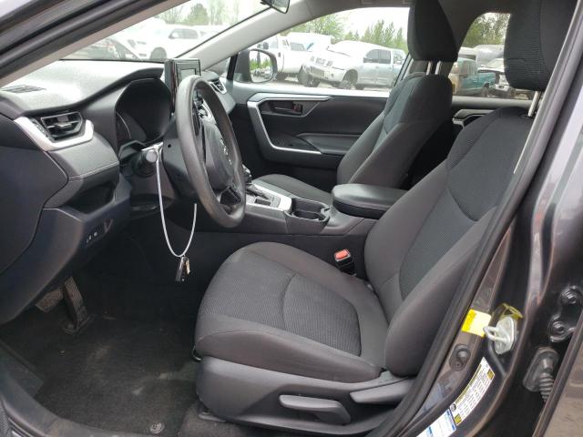 Photo 7 from auction – 2020 TOYOTA RAV4 LE with VIN 2T3G1RFV7LC065920