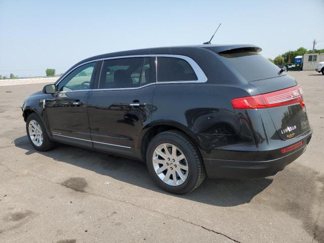 Photo 2 from auction – 2015 LINCOLN MKT with VIN 2LMHJ5NK0FBL01088