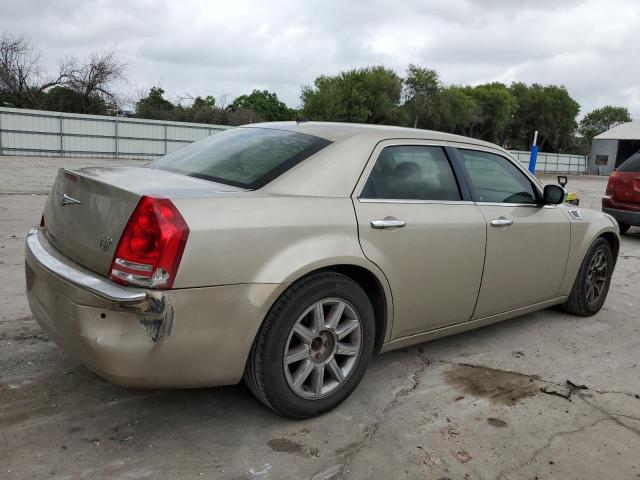 Photo 3 from auction – 2008 CHRYSLER 300C with VIN 2C3LA63H68H211326