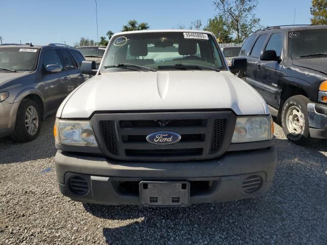 Photo 5 from auction – 2011 FORD RANGER with VIN 1FTKR1AD4BPA88440