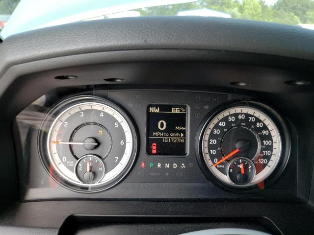 Photo 9 from auction – 2016 RAM 1500 SLT with VIN 1C6RR6GT0GS262249