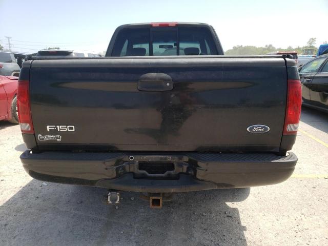 Photo 6 from auction – 2002 FORD F150 with VIN 1FTRX172X2KB08813