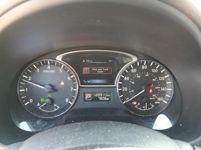 Photo 9 from auction – 2013 NISSAN ALTIMA 3.5 with VIN 1N4BL3AP8DC909451