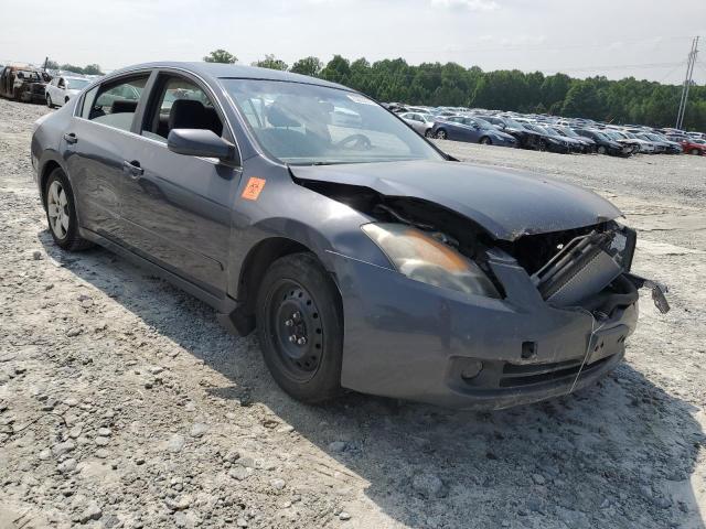 Photo 4 from auction – 2007 NISSAN ALTIMA 2.5 with VIN 1N4AL21E17C140459