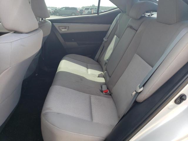 Photo 10 from auction – 2015 TOYOTA COROLLA L with VIN 2T1BURHE9FC309921