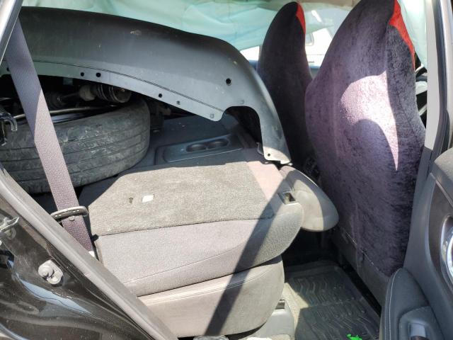 Photo 11 from auction – 2015 NISSAN ROGUE S with VIN KNMAT2MV0FP568908