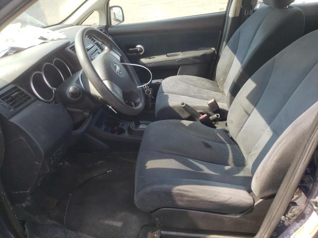 Photo 7 from auction – 2010 NISSAN VERSA S with VIN 3N1CC1AP7AL428984