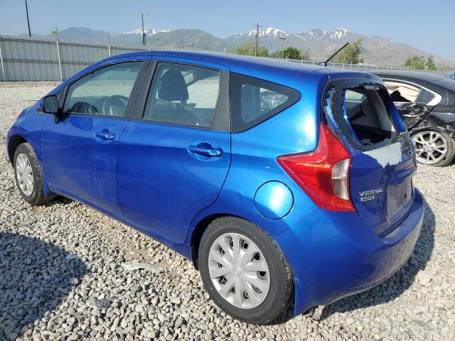 Photo 2 from auction – 2014 NISSAN VERSA NOTE with VIN 3N1CE2CP8EL357054