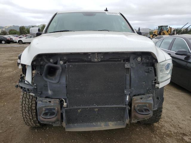 Photo 9 from auction – 2013 RAM 2500 LARAM with VIN 3C6UR5FL8DG517089