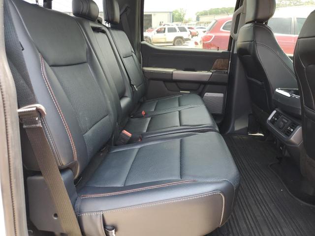 Photo 10 from auction – 2021 FORD F150 SUPER with VIN 1FTFW1E88MKD65226