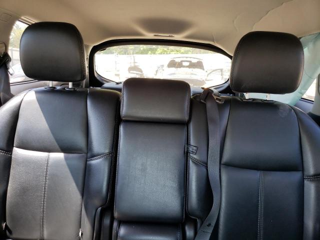 Photo 10 from auction – 2017 NISSAN PATHFINDER with VIN 5N1DR2MM7HC697902