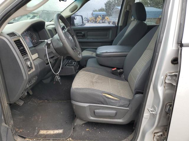 Photo 7 from auction – 2012 DODGE RAM 1500 S with VIN 1C6RD6FTXCS128102