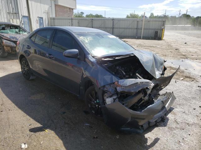 Zdjęcie 4 z aukcji – 2017 TOYOTA COROLLA z VIN 2T1BURHE1HC875462
