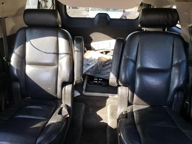 Photo 10 from auction – 2008 CADILLAC ESCALADE L with VIN 1GYFK63808R173141