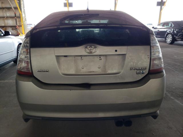Photo 6 from auction – 2008 TOYOTA PRIUS with VIN JTDKB20U987795179