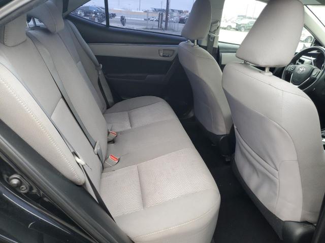 Photo 10 from auction – 2014 TOYOTA COROLLA L with VIN 2T1BURHE1EC067687