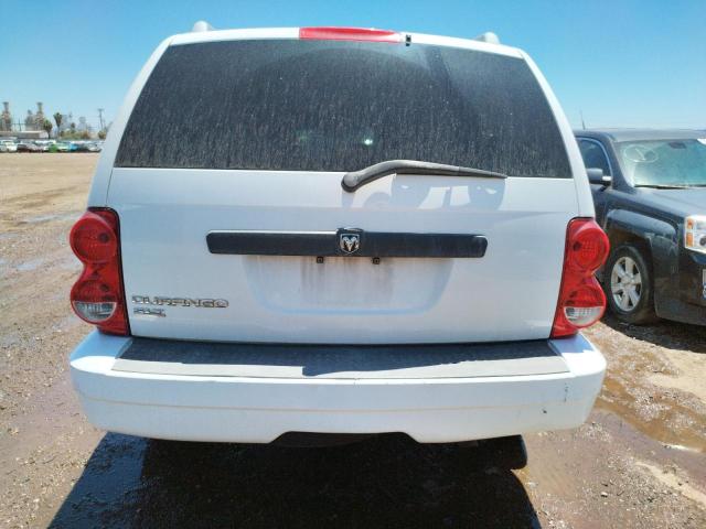 Photo 6 from auction – 2007 DODGE DURANGO SL with VIN 1D8HD48N67F576375