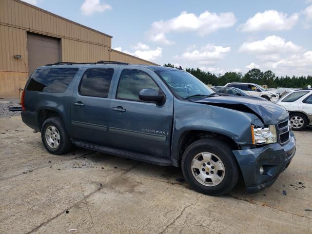 Photo 4 from auction – 2009 CHEVROLET SUBURBAN C with VIN 1GNFC26009R277784